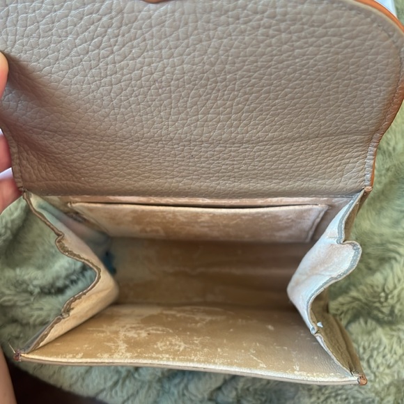 Vintage Dooney and Bourke Bag - Picture 11 of 12